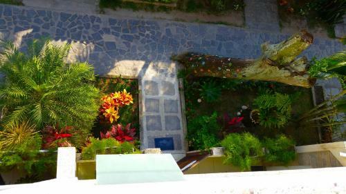 Hostal Pousada Da Gigoia - Barra Da Tijuca