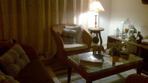Hostal Pousada Da Gigoia - Barra Da Tijuca