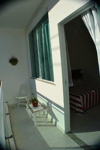 Hostal Pousada Da Gigoia - Barra Da Tijuca