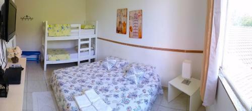 Hostal Pousada Da Gigoia - Barra Da Tijuca
