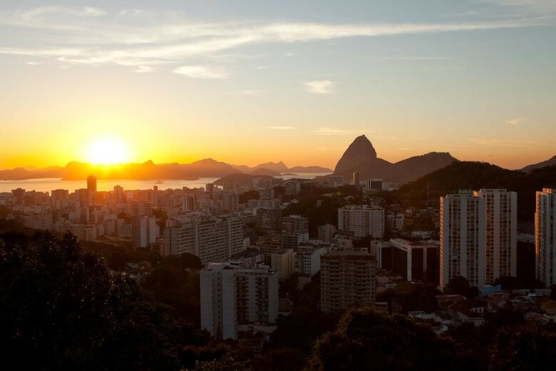 Rio 180� Boutique Hotel