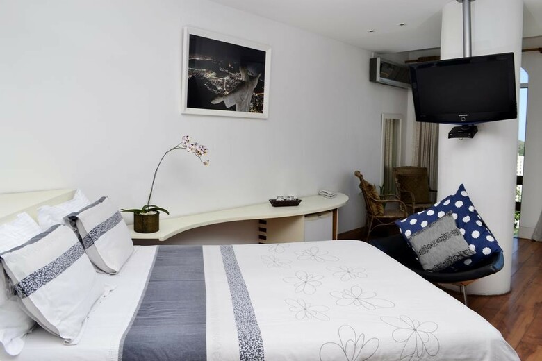 Rio 180� Boutique Hotel