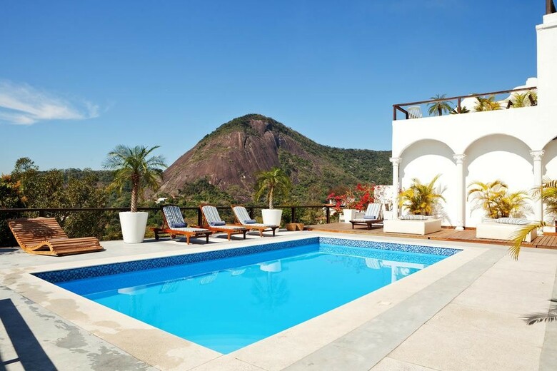 Rio 180� Boutique Hotel