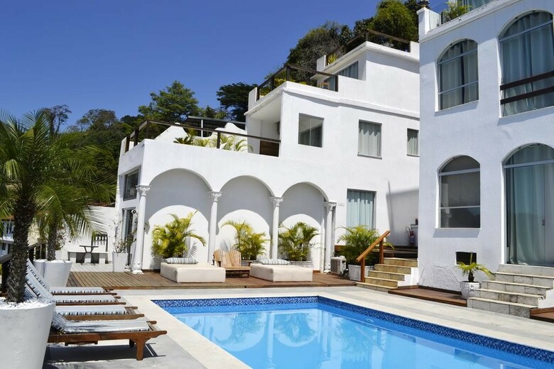 Rio 180� Boutique Hotel