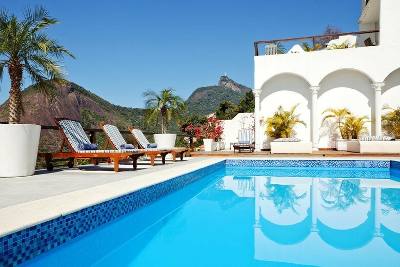 Rio 180� Boutique Hotel