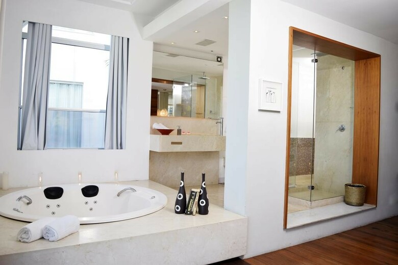 Rio 180� Boutique Hotel