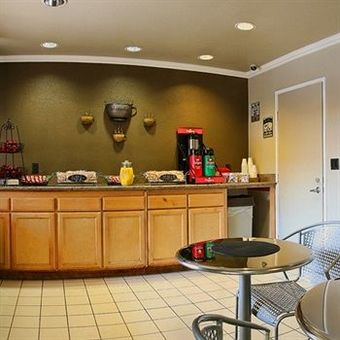 Motel Bridgepoint Inn Daly City