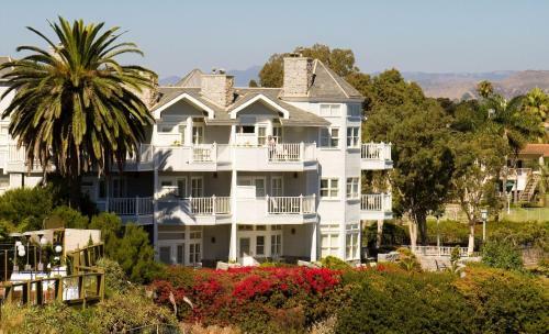 Bed & Breakfast Blue Lantern Inn, A Four Sisters Inn