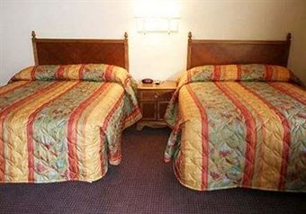 Motel Chateau Inn & Suites