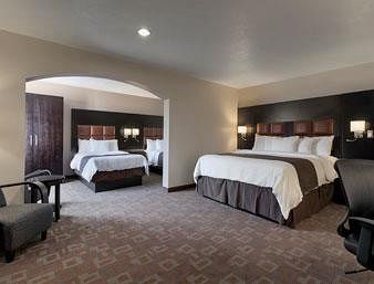Hotel Days Inn Downey