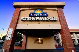 Hotel Days Inn Downey