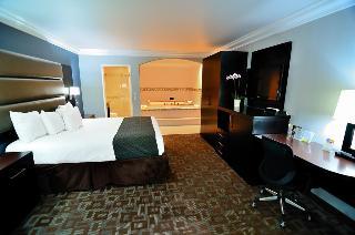 Hotel Days Inn Downey