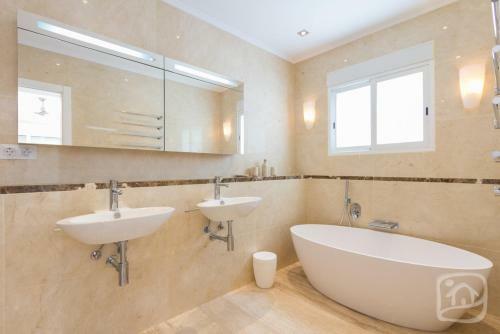 Holiday Villa Grace