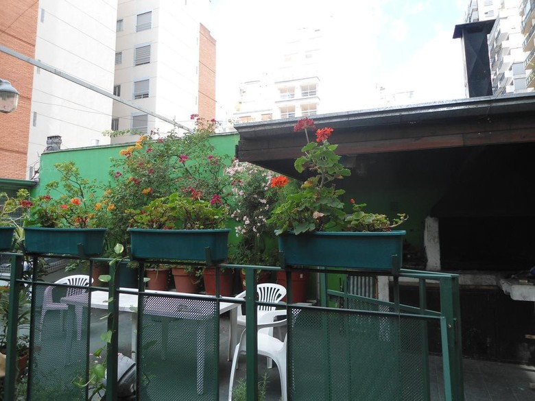 Apartamento Tango Cozy Home