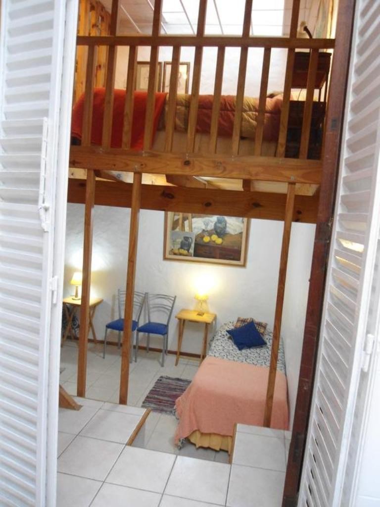 Apartamento Tango Cozy Home