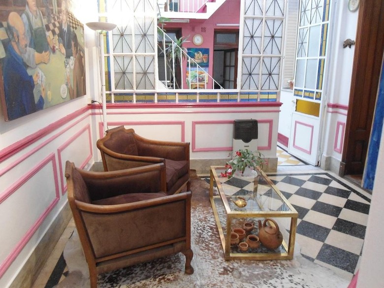 Apartamento Tango Cozy Home