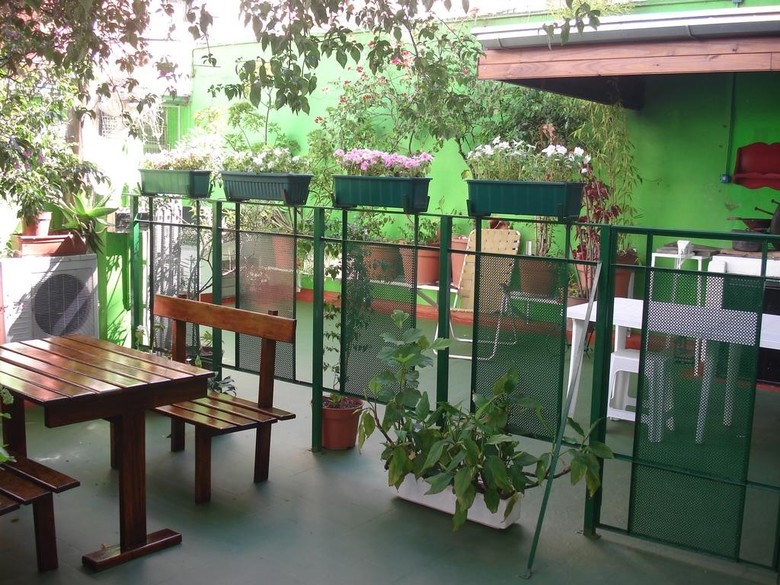 Apartamento Tango Cozy Home