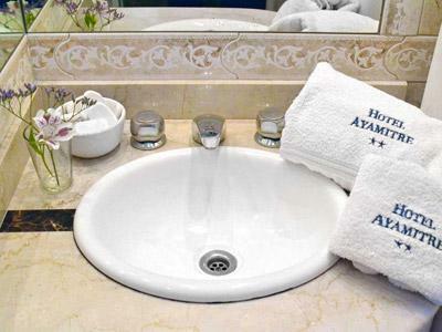 Hotel Ayamitre
