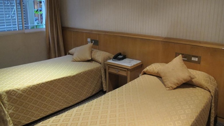 Gran Hotel Libertad