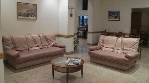 Gran Hotel Libertad