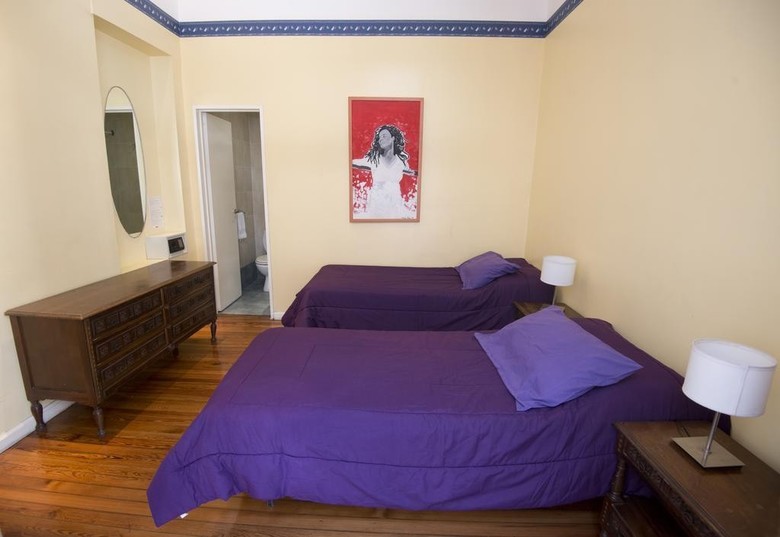 Albergue Milhouse Hipo