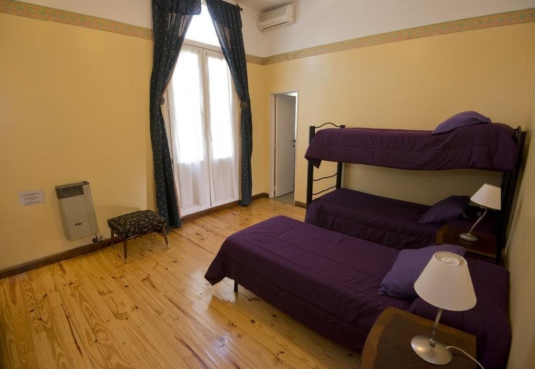 Albergue Milhouse Hipo