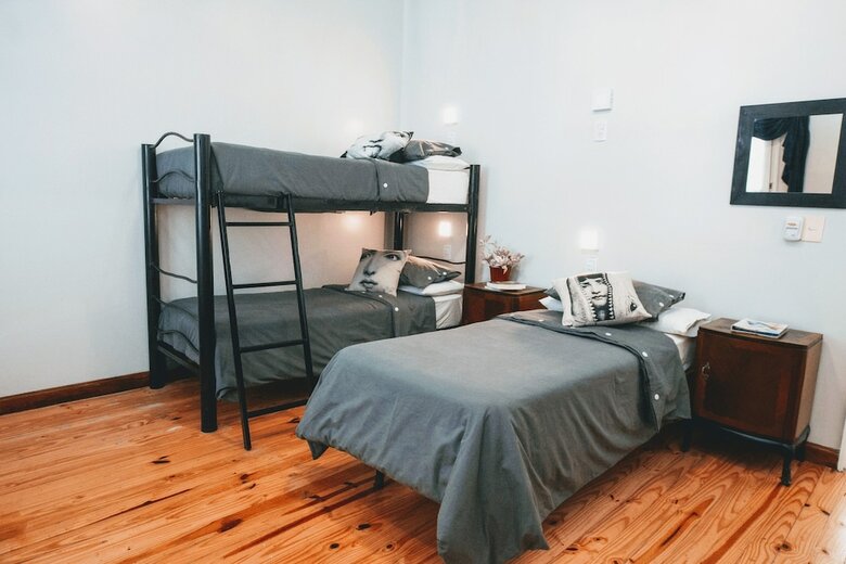 Albergue Milhouse Hipo