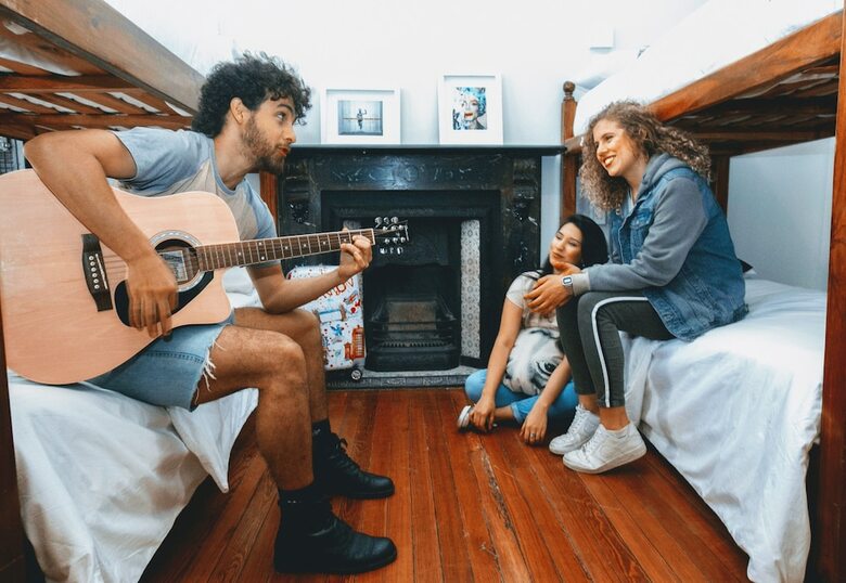 Albergue Milhouse Hipo