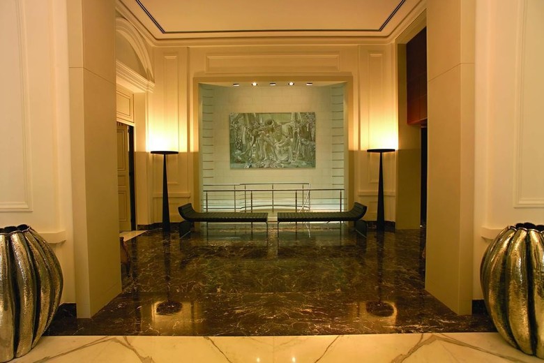 Hotel Palacio Duhau - Park Hyatt Buenos Aires