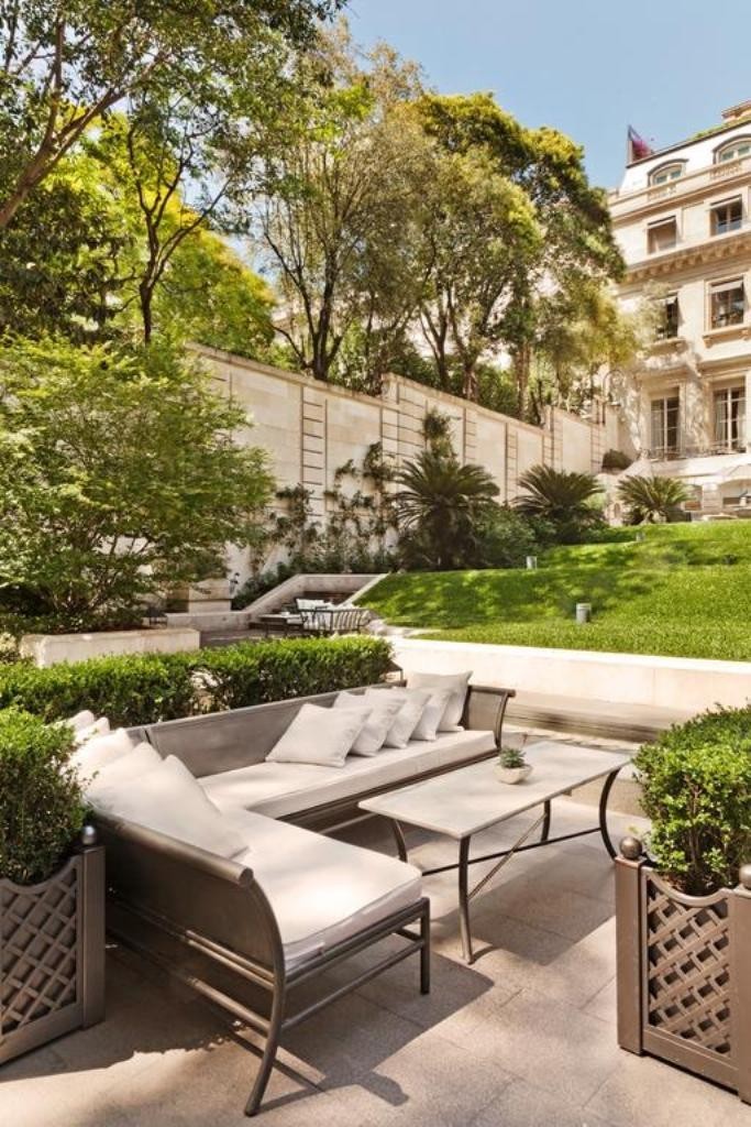 Hotel Palacio Duhau - Park Hyatt Buenos Aires