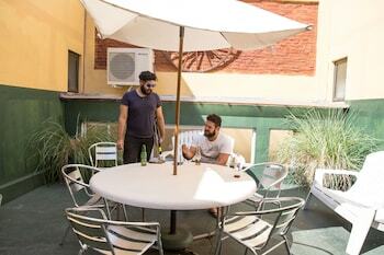 Ba Stop Hostel