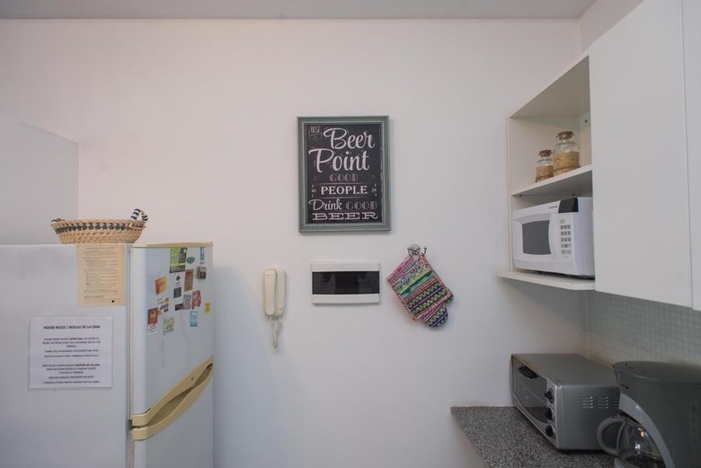 Apartamentos Studio Fitz Roy Palermo