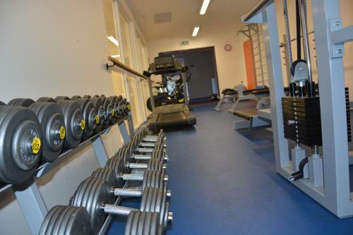 Hostal Sport Klub Hvozd