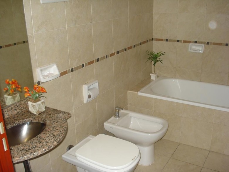 Hotel Alcazar