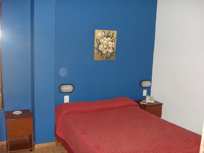 Hotel Alcazar