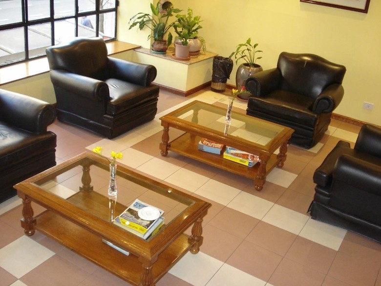Hotel Alcazar