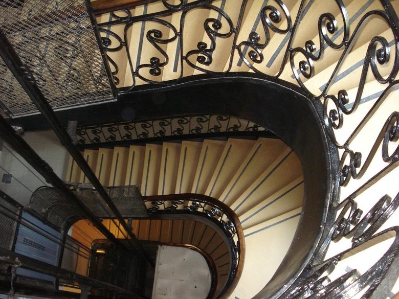 Hotel Alcazar