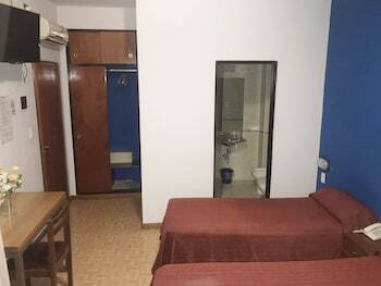 Hotel Alcazar