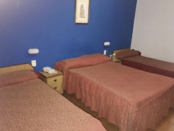Hotel Alcazar