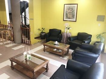 Hotel Alcazar