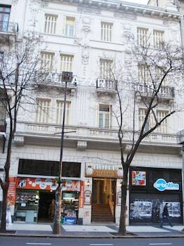 Hotel Alcazar