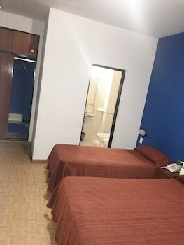 Hotel Alcazar