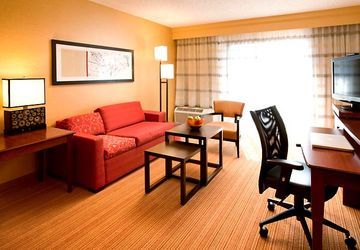 Hotel Courtyard By Marriott Los Angeles-lax-el Segundo