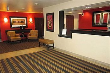 Hotel Extended Stay America - Sacramento - Elk Grove