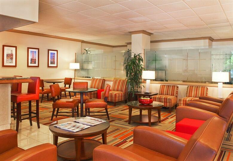 Hotel Four Points By Sheraton - San Francisco Bay Bridge
