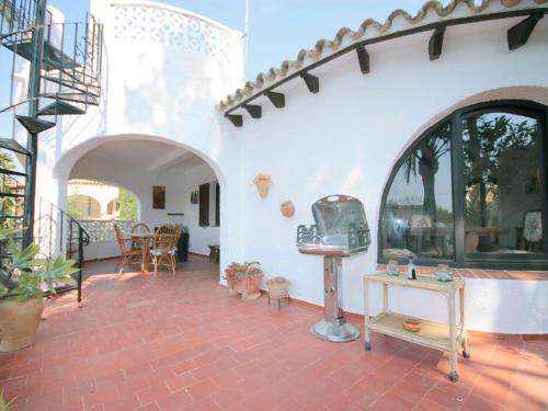 Holiday Home Pimpinella