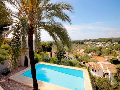 Holiday Home Pimpinella