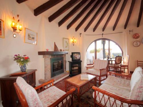 Holiday Home Pimpinella