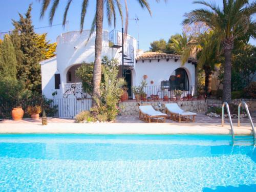 Holiday Home Pimpinella