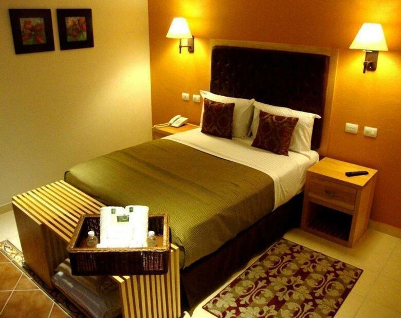 Hotel R�o Queretaro